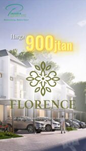 New Cluster Florence JGC